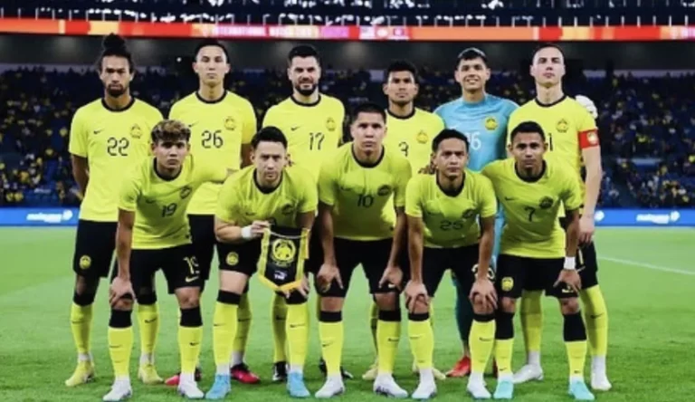 Harimau Malaya