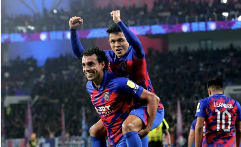 arid aiman jdt