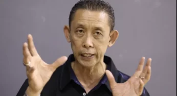 Nama Datuk Misbun disebut-sebut
