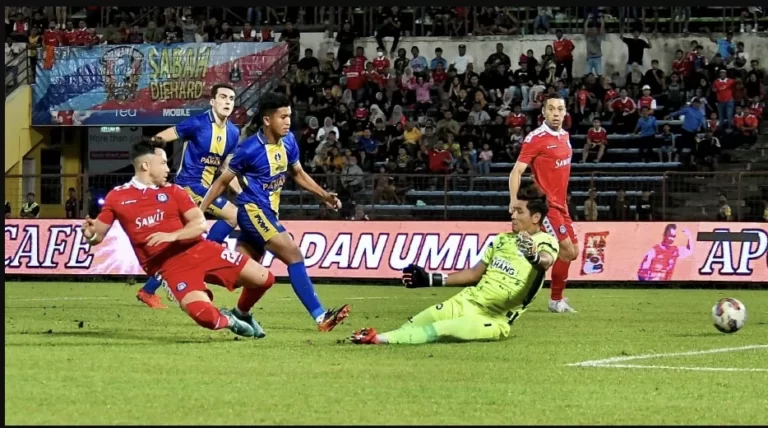 sri pahang