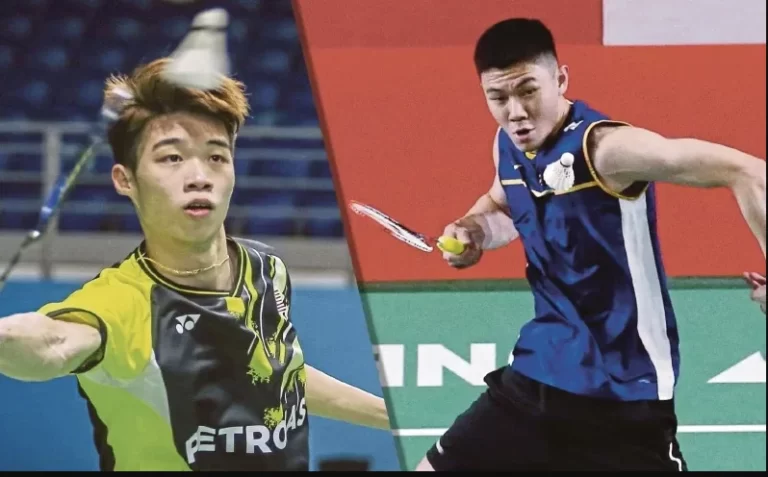 Tze Yong