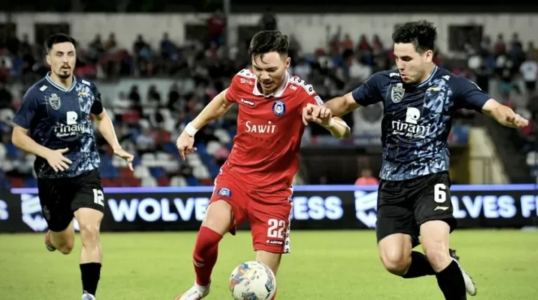 sabah fc