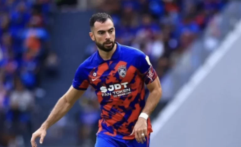 Jordi Amat