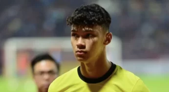 Haqimi beri kata dua sebelum perpindahan mega bagi musim 2025/26