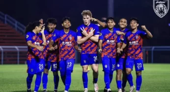 Wujudkan had gaji siling pemain
