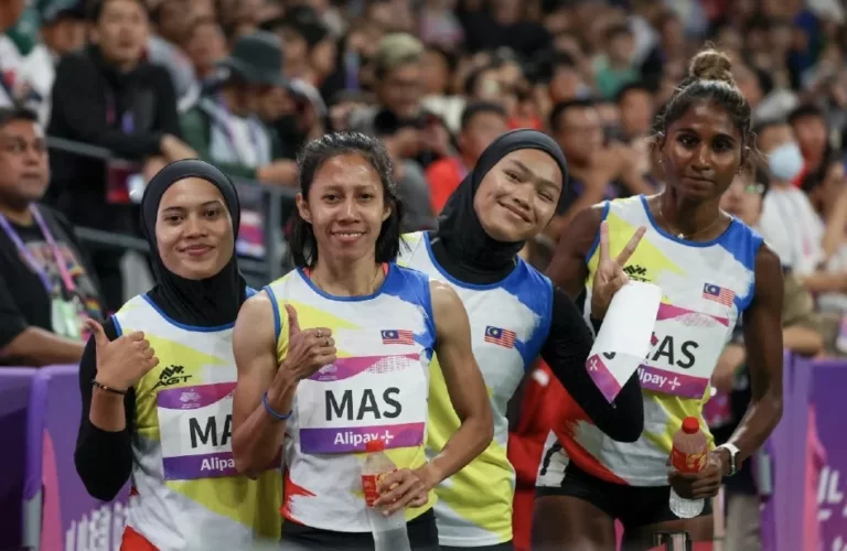 Malaysia