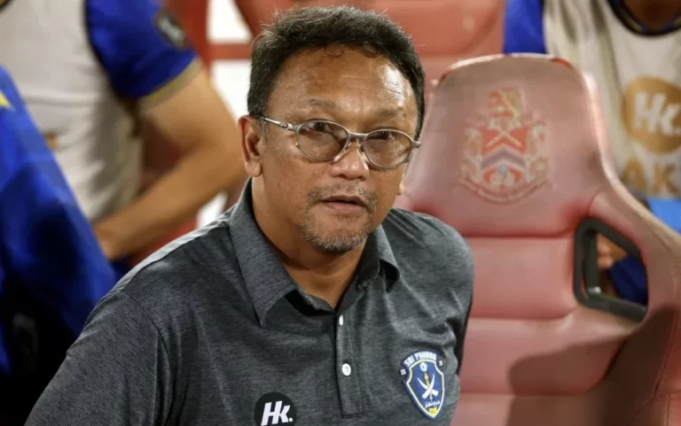 Fandi ahmad