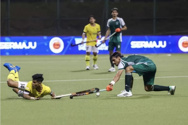 hoki muda