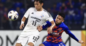 JDT tumbangkan Raja Korea Selatan di ACL