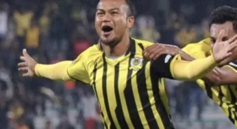 Akmal Rizal dilantik sebagai pengendali baharu