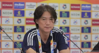 Reaksi Legenda Korea Selatan selepas tumbang di tangan JDT