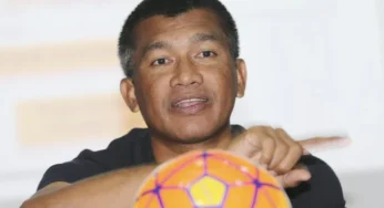 Komen Subkhiddin isu pengadil Final