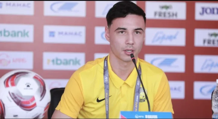 Dion Cools sah bakal sertai pasukan baharu