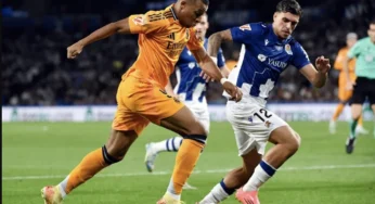 Bermain dengan Mbappe umpama ‘neraka’, ‘malapetaka’