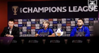 JDT sedia ‘langgar’ pasukan pemain berprofil tinggi