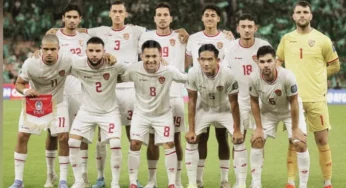 Indonesia terus mengorak langkah