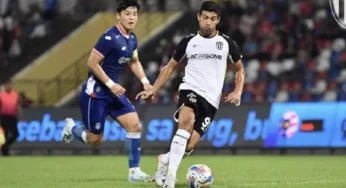 Rayuan TFC sahkan ditolak