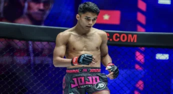 Mangsa belasahan Jojo Ghazali