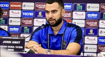 Kehebatan JDT diakui bekas pemain Liverpool