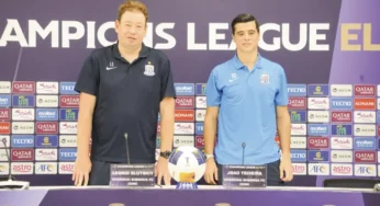 Dua bintang JDT yang gusarkan Shanghai Shenhua