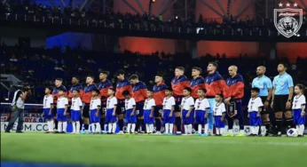 JDT diakui bukan lagi biasa-biasa