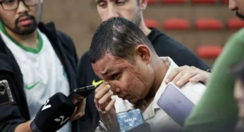 Faisal ‘terlepas’ ke New Zealand