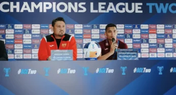 Penyokong Selangor FC terima khabar gembira menjelang aksi menentang DH Cebu FC