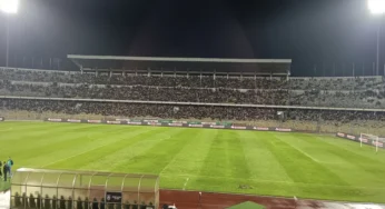 Saya memang kecewa dengan tindakan MFL