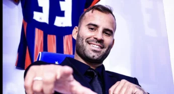 Komen bekas bintang Real Madrid selepas disahkan bersama JDT