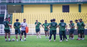 Pemain Kedah tetap profesional