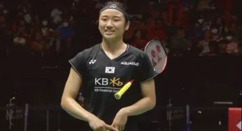 An Se-young abaikan jurulatih, beri kenyataan berani!