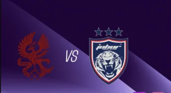 ACL Elite: Info Siaran Langsung Gwangju vs JDT