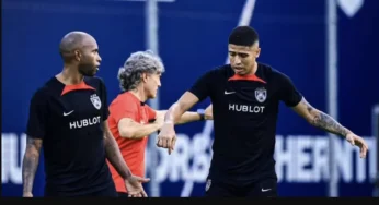 TERKINI : JDT umum kejutan perpisahan