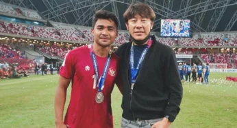 TERKINI : Indonesia buat kejutan sah pecat Jurulatih bawa kejayaan