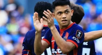 Taikun terkenal tawarkan Arif Aiman lebih tinggi berbanding kelab Iran
