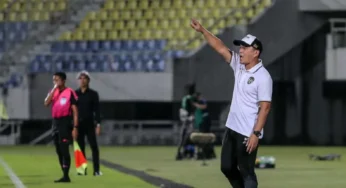 TFC akhirnya putuskan nasib Badrul