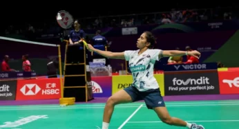 Letshanaa teruskan kemaraan di Indonesia