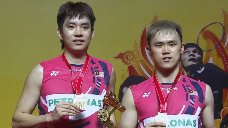 Man Wei Chong