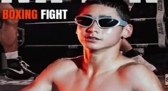 Miki sahut cabaran Jojo