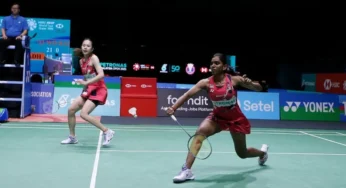 TERKINI: Pearly-Thinaah cipta kejutan