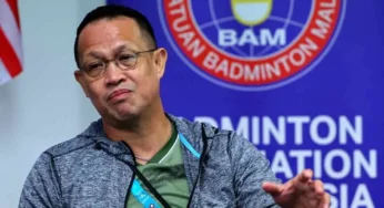 Komen tanpa berselindung Rexy prestasi pemain Malaysia di Terbuka India
