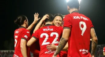 TERKINI : Sabah kempunan di laman sendiri