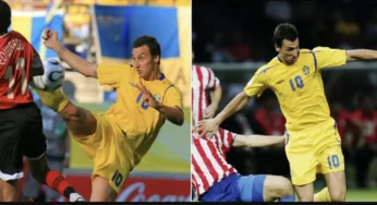 Loghat Kedah mendunia di FIFA