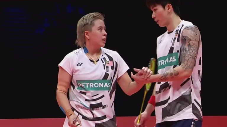 Tang Jie- Ee Wei