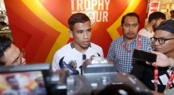 Terengganu masih berpeluang rebut kejuaraan