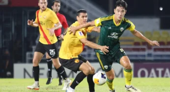 TERKINI: AFC denda Selangor tiga kesalahan