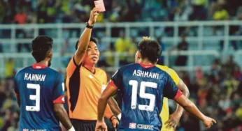 Komen Subkhiddin keputusan keterlaluan