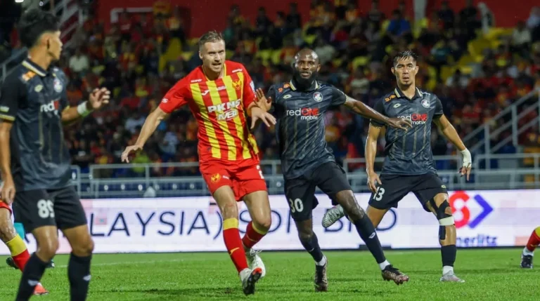 SELANGOR_VS_PDRM_FC_PERLAWANAN_A