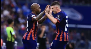 TERKINI : JDT sahkan slot final dengan agregat besar