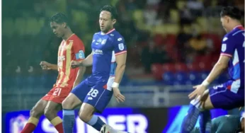 ‘Darren Lok tak salah’